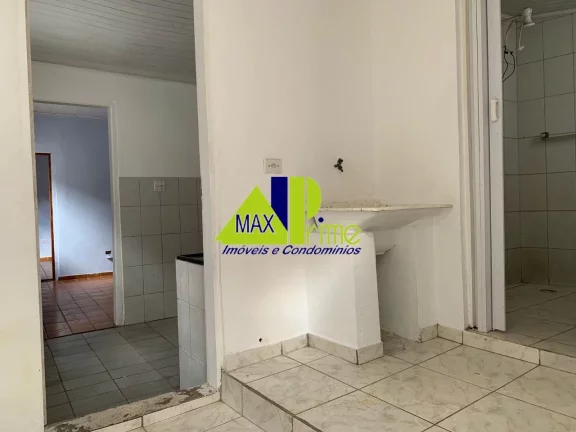 Imagem CASA TÉRREA/95M²/01 DORMITÓRIO