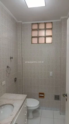 Imagem Apartamento para alugar Bela Vista São Paulo
