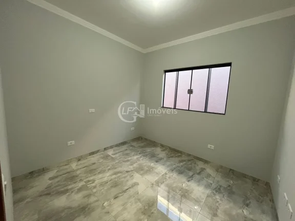 Imagem Linda casa nova com energia fotovoltaica