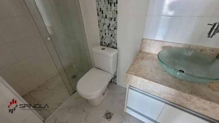 Imagem Apartamento com 2 dormitórios à venda, 83 m² por R$ 599.000,00 - Caiçara - Praia Grande/SP