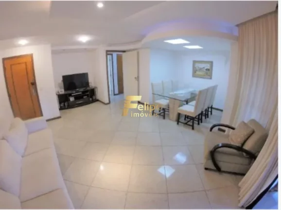 Imagem EXCELENTE APARTAMENTO DE 03 QUARTOS, LAZER COM PISCINA LOCALIZADO NA PRAIA DO CANTO EM VITÓRIA/ES!