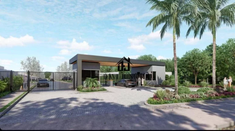 Imagem Casa com 2 dormitórios à venda, 53 m² por R$ 450.000,00 - Condomínio Residencial Villa Amarone - Sorocaba/SP