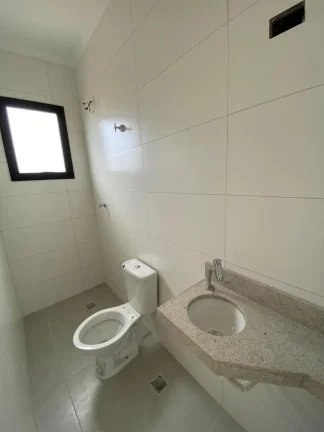 Imagem Casa em condomínio à venda em Santos