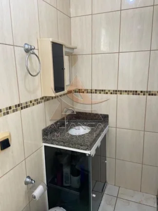 Imagem Casa Condomínio - Ribeirão Preto - Geraldo Correia de Carvalho