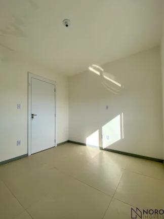 Imagem Apartamento 1 dormitório com churrasqueira e garagem
