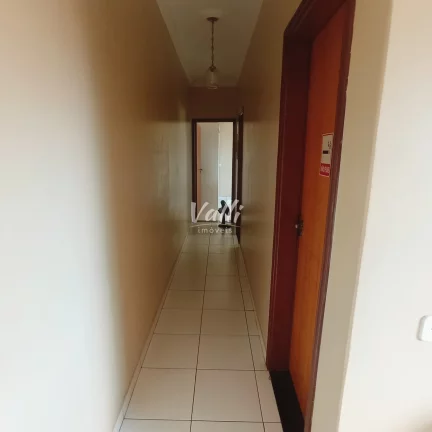 Imagem CASA RESIDENCIAL em Santa Bárbara Doeste - SP, Cidade Nova II