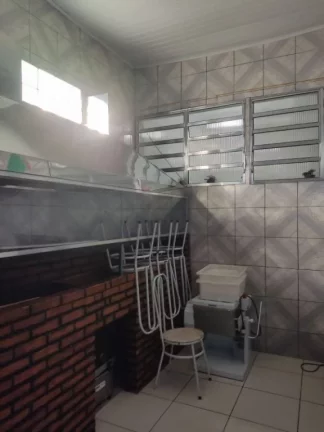 Imagem Sobrado à venda, 105 m² por R$ 530.000,00 - Vila Urupês - Suzano/SP