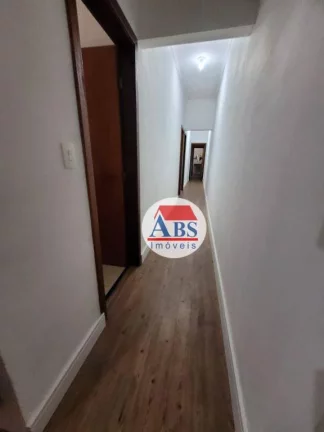 Imagem Casa à venda, 120 m² por R$ 465.000,00 - Mirim - Praia Grande/SP