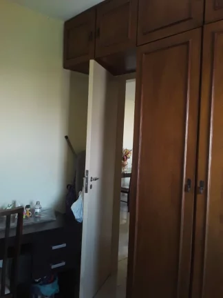 Imagem Apartamento à venda no bairro Vila Brasílio Machado - São Paulo/SP