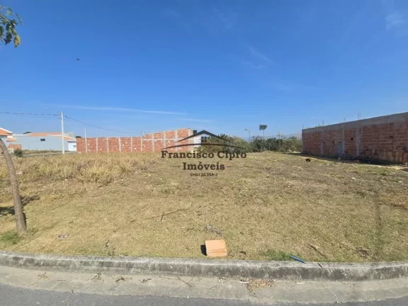 Imagem Terreno à venda no bairro Vem Viver Cachoeira Paulista - Cachoeira Paulista/SP