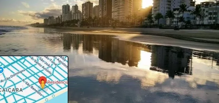Imagem Lançamento Imperdível no Caiçara Ap com Lazer Completo a Poucos Minutos da Praia