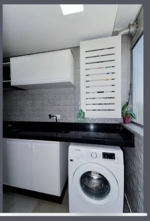 Imagem Apartamento com 2 dormitórios à venda, 75 m² por R$ 435.000,00 - Centro - Guarulhos/SP