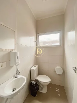 Imagem Ponto comercial - Jardim Oswaldo Cruz - 480m²