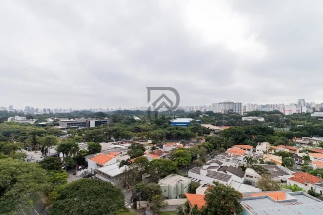 Imagem Apartamento Le Jardin Ibirapuera pronto para morar