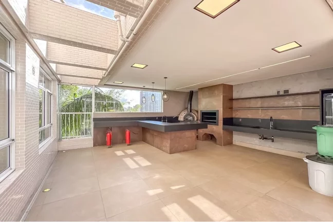 Imagem APARTAMENTO RESIDENCIAL em São Paulo - SP, Vila Gumercindo