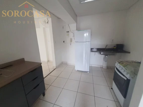 Imagem Apartamento à Venda - 56m² 2dorm - Pagliato Prime