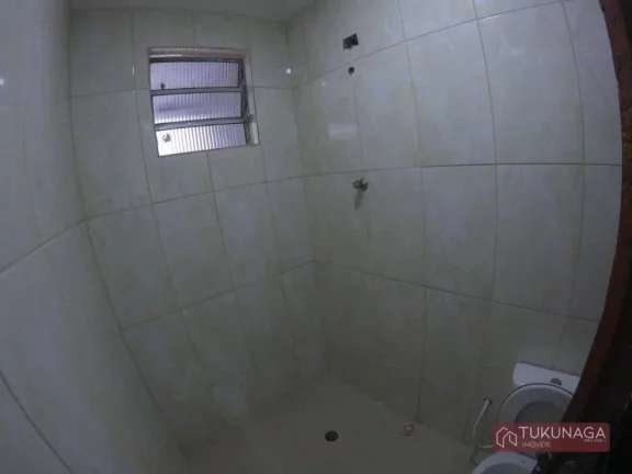 Imagem Sobrado com 3 dormitórios à venda por R$ 460.000,00 - Vila Carmela II - Guarulhos/SP