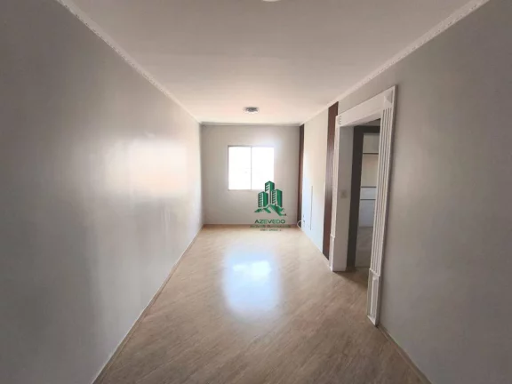 Imagem Apartamento com 2 dormitórios à venda, 60 m² por R$ 329.000 - Picanco - Guarulhos/SP com elevador