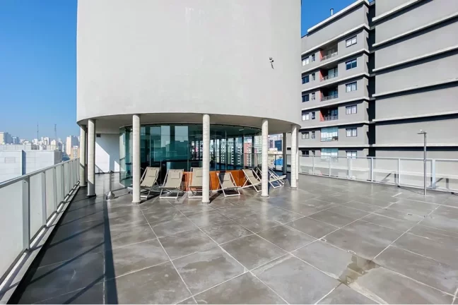 Imagem APARTAMENTO RESIDENCIAL em São Paulo - SP, Consolação