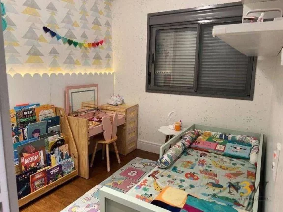 Imagem Apartamento com 3 dormitórios, 174 m² - venda por R$ 3.000.000,00 ou aluguel por R$ 21.831,50/mês - Vila Leopoldina - São Paulo/SP