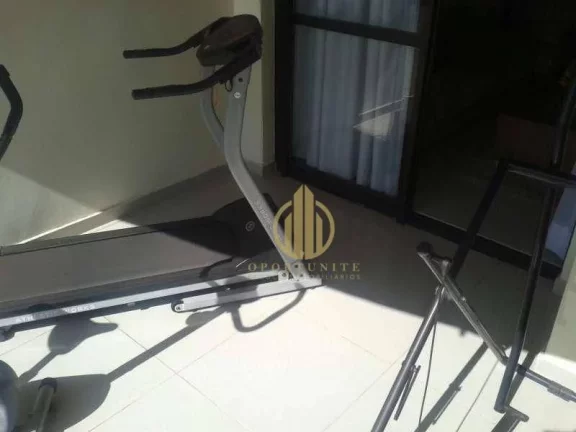 Imagem Apartamento residencial à venda, Campos Elíseos, Ribeirão Preto - AP0148.
