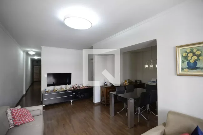 Imagem Apartamento à Venda - Vila Mariana, 2 Quartos, 90 m2