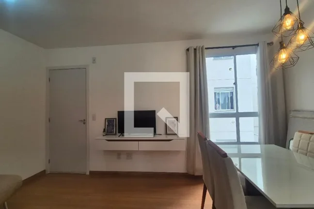 Imagem Apartamento à Venda - Vargem Grande, 2 Quartos, 44 m2