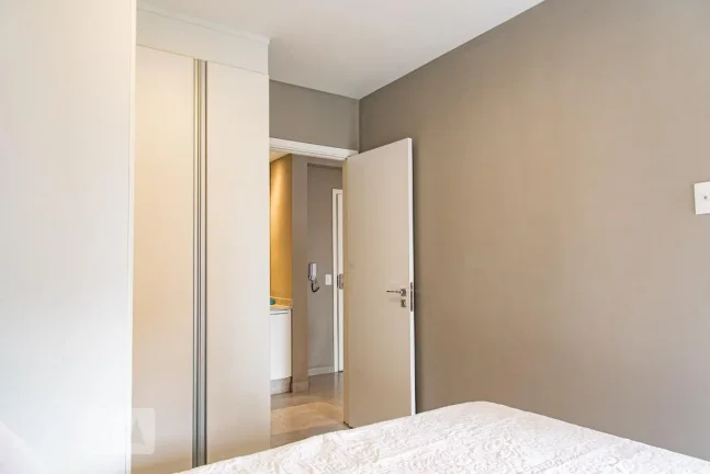 Imagem Apartamento à Venda - Vila Mariana, 1 Quarto, 41 m2