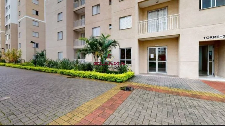 Imagem Apartamento à venda em São Paulo, Vila Moreira, com 2 quartos, 54m²