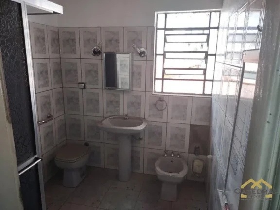 Imagem CASA À VENDA, 170 M² POR R$ 500.000,00 - VILA ARENS - JUNDIAÍ/SP