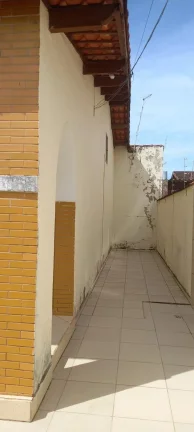 Imagem Casa para Venda em Itanhaém, Bopiranga, 2 dormitórios, 1 suíte, 2 banheiros, 4 vagas
