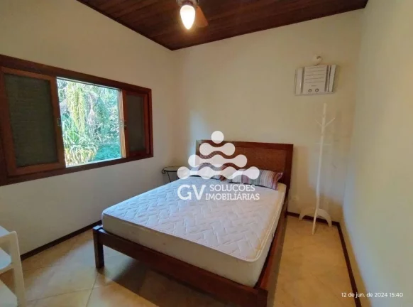Imagem Casa com 4 suítes à venda, 245 m² por R$ 2.990.000 - Ponta Das Toninhas - Ubatuba/SP