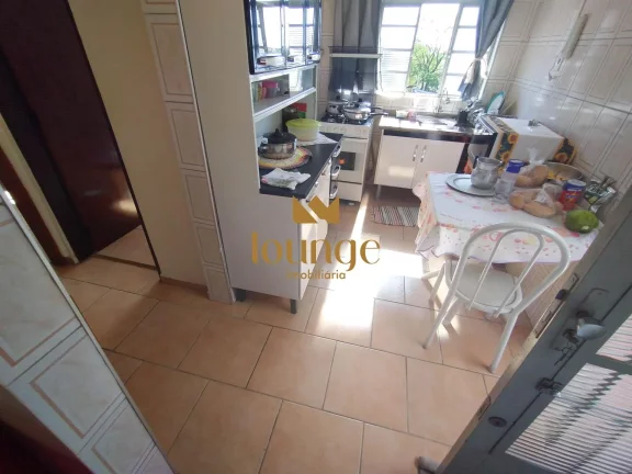 Imagem Casa à Venda 4 Quartos Jd. Novo Eldorado Zona Oeste-Sorocaba