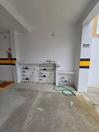 Imagem Apartamento para alugar no bairro Residencial Village Santana - Guaratinguetá/SP