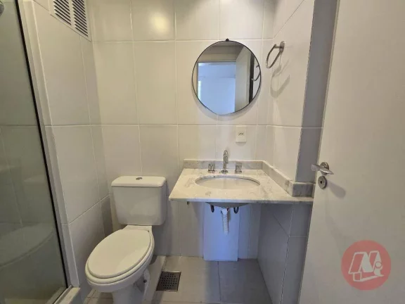 Imagem Apartamento com 2 dormitórios para alugar, 80 m² por R$ 3.251,00/mês - Floresta - Porto Alegre/RS