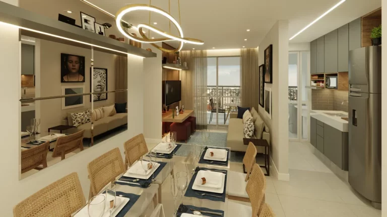 Imagem Apartamento à venda no bairro São Miguel - São Paulo/SP