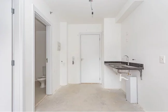 Imagem APARTAMENTO RESIDENCIAL em São Paulo - SP, Ipiranga