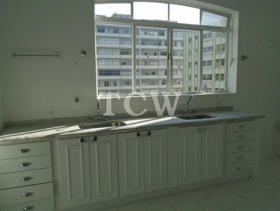 Imagem Apartamento para alugar no bairro Cerqueira César - São Paulo/SP, Zona Sul