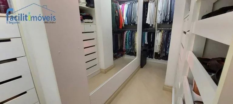 Imagem MAGNÍFICO DUPLEX, 4 DORMITÓRIOS, RUDGE RAMOS - SÃO BERNARDO DO CAMPO