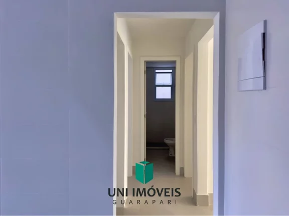 Imagem Apartamento à venda no Brise Residence em Guarapari ? 3 quartos com lazer completo!