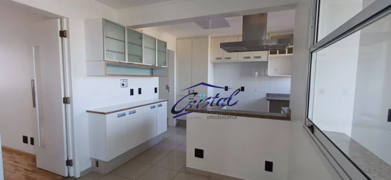 Imagem Apartamento com 3 dormitórios à venda, 180 m² por R$ 2.150.000 - Vila São Francisco - Osasco/SP