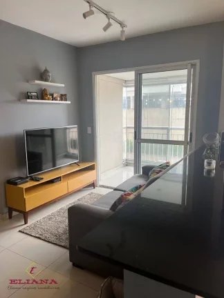 Imagem Apartamento com 2 quartos, 58m², para locação em São Paulo, Vila Leopoldina
