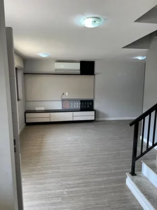 Imagem Casa 3 suítes em Vargem Grande com RGI