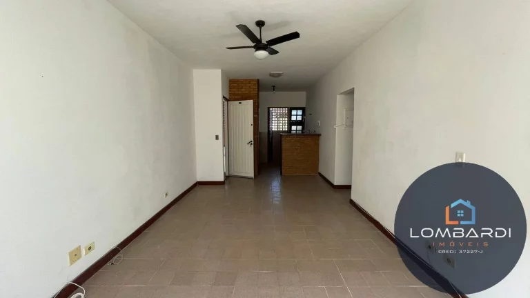 Imagem Apartamento com boa metragem no Itaguá