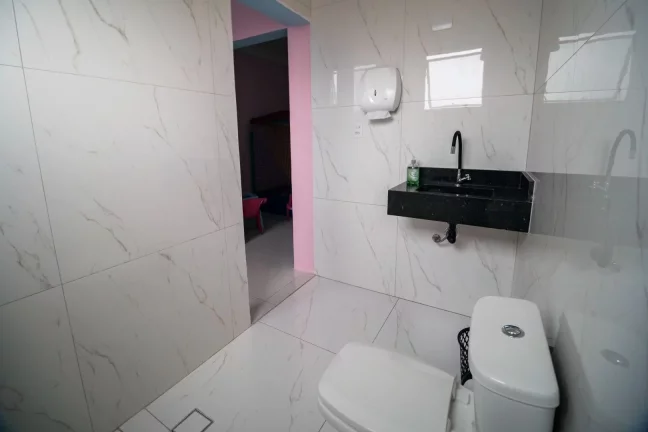 Imagem CASA COM 5 DORMITÓRIOS À VENDA, 350 M² POR R$ 1.325.000,00 - TUPI - PRAIA GRANDE/SP
