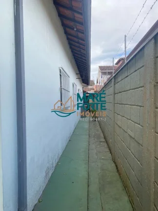 Imagem CASA PRÓXIMO AO CENTRO.