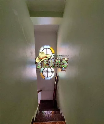 Imagem SOBRADO OPORTUNIDADE PARA INVESTIMENTO EM JARDIM VILA FORMOSA