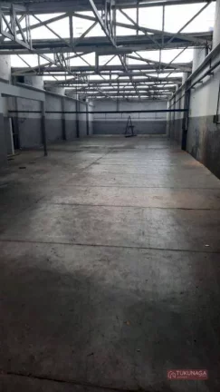 Imagem Galpão à venda, 560 m² por R$ 2.100.000,00 - Vila Formosa - São Paulo/SP