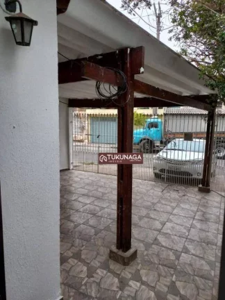 Imagem Casa com 4 dormitórios à venda, 164 m² por R$ 350.000,00 - Jardim Zimbardi - Guarulhos/SP