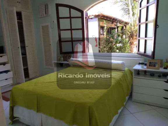 Imagem Linda Casa Térrea Excelente Localização 2 Qtos.